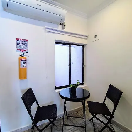 Bona Vida Apartments Riohacha Exterior photo