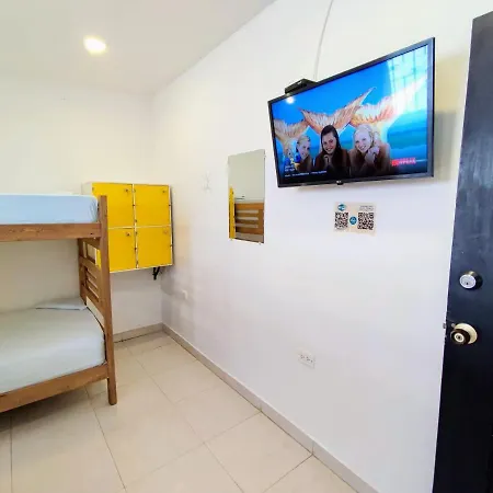 Bona Vida Apartments Riohacha Exterior photo