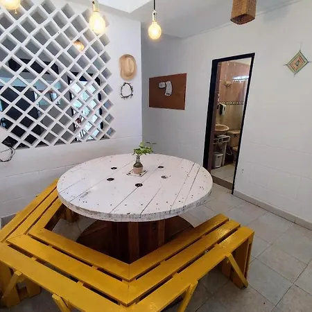 Bona Vida Apartments Riohacha Exterior photo