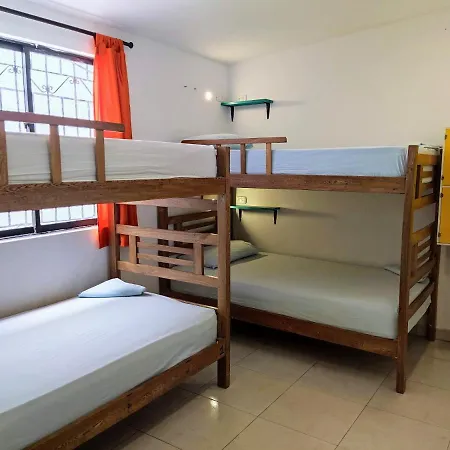 Bona Vida Apartments Riohacha Exterior photo