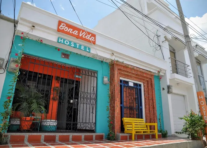 Bona Vida Apartments
