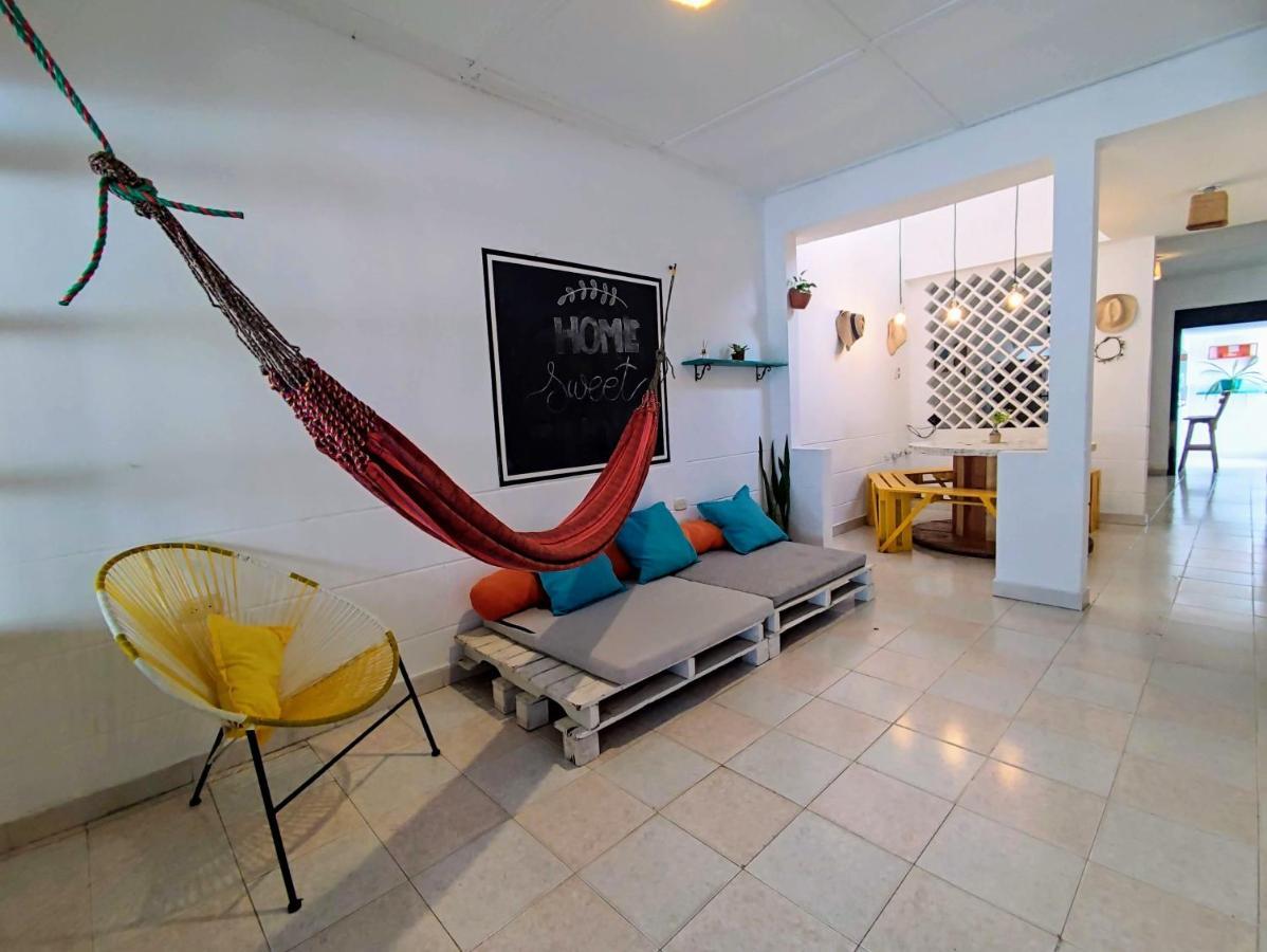 Apartment Bona Vida