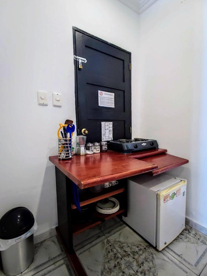 Apartment Bona Vida