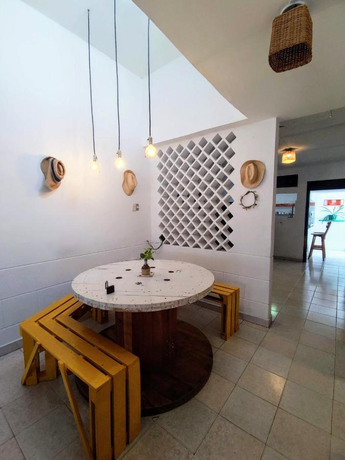 Bona Vida Apartment Riohacha