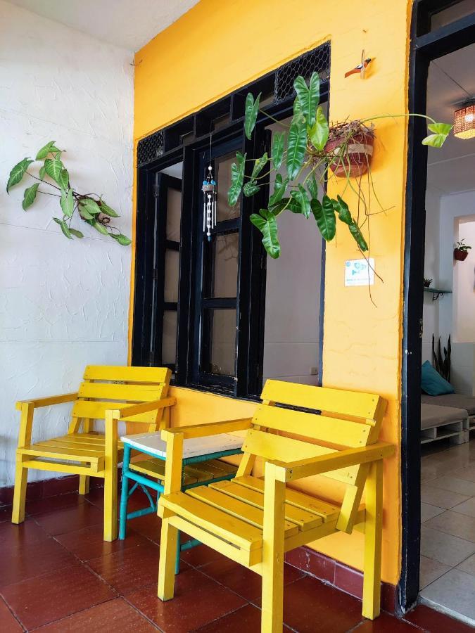 Bona Vida Apartment Riohacha