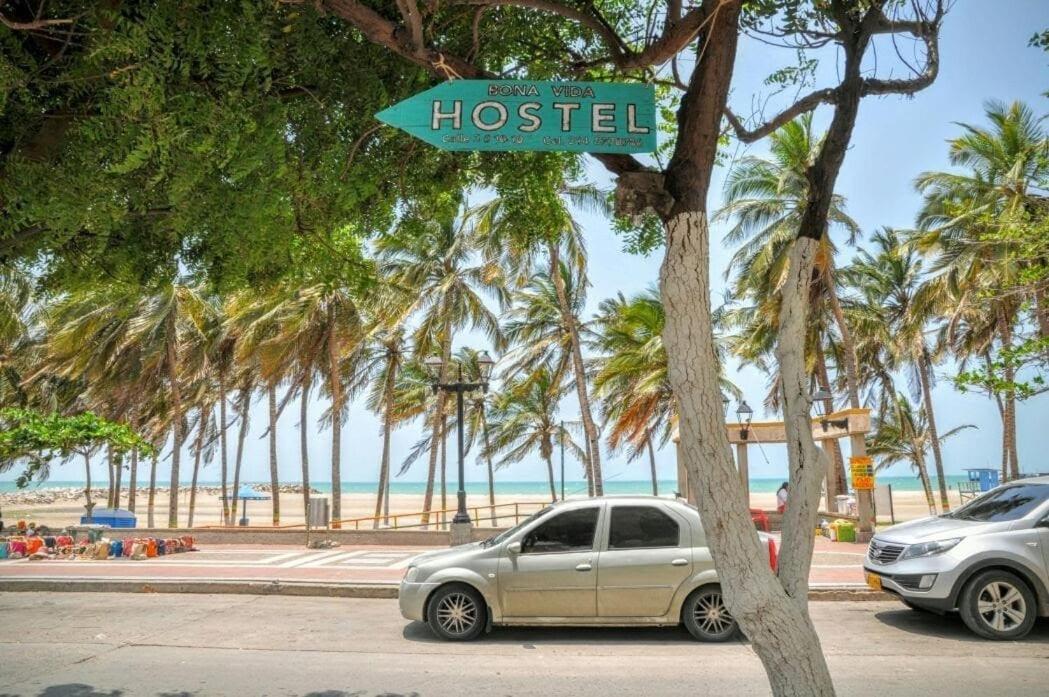 Bona Vida Apartment Riohacha