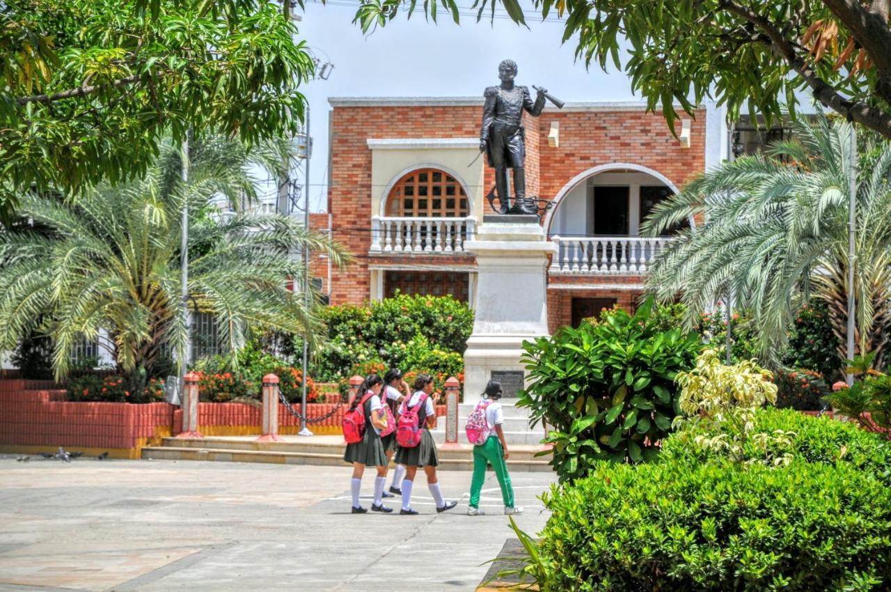 Bona Vida Riohacha