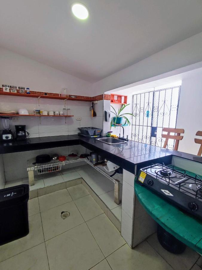 Apartment Bona Vida *