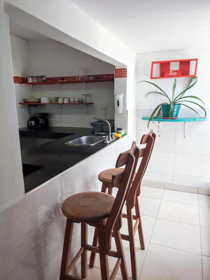 Apartment Bona Vida Riohacha